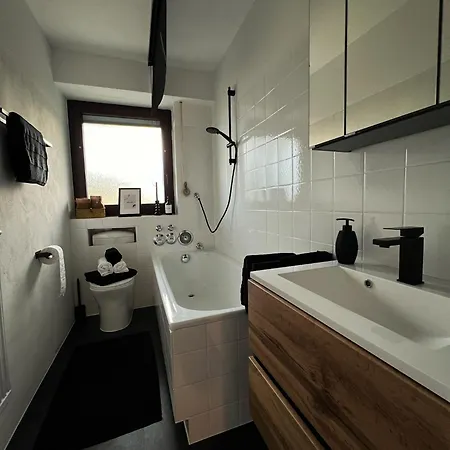 Apartment Black Forest *