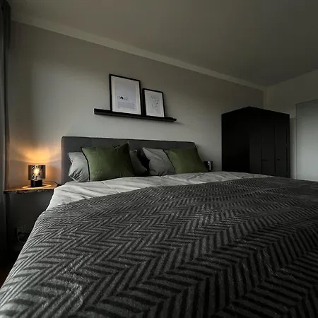 Black Forest Schönwalde