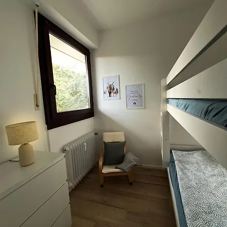 Black Forest Apartment