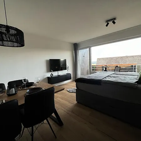 Black Forest Apartment