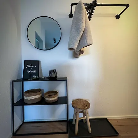 Lägenhet Black Forest *