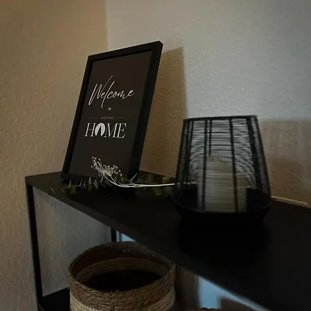 Apartment Black Forest