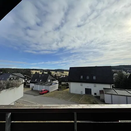 Black Forest شقة *