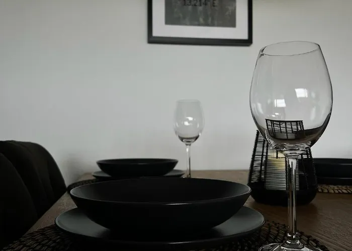 Black Forest Апартаменты Шёнвальд